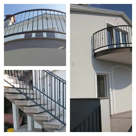 Admiral Apartamento
