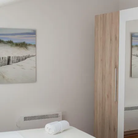 Apartamento Admiral *