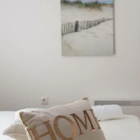 Apartamento Admiral