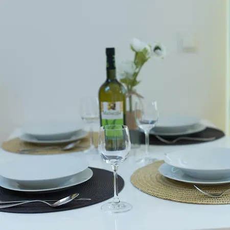 Apartamento Admiral