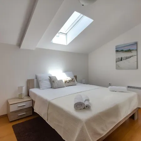 Apartamento Admiral *