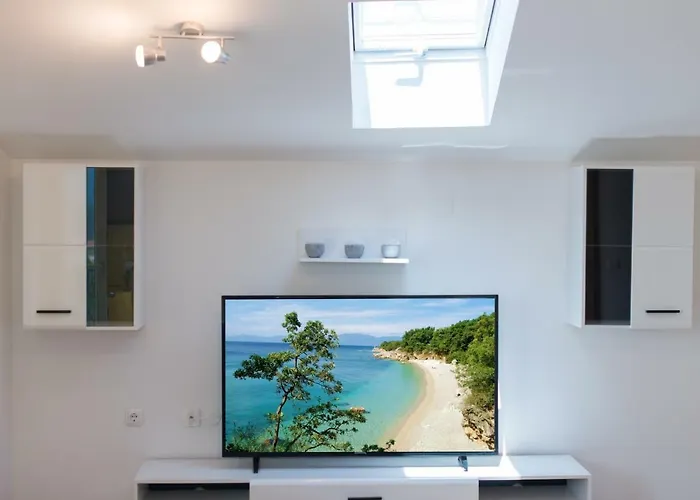 Apartamento Admiral
