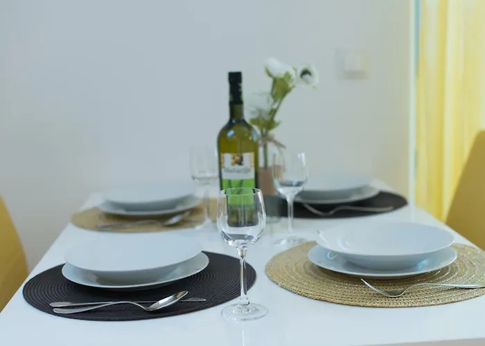 Apartamento Admiral