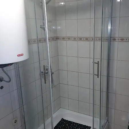Admiral Apartman Viskovo