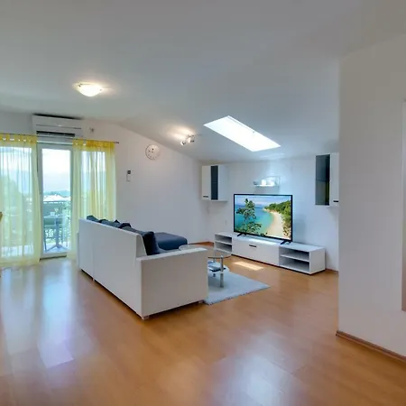 Admiral Apartman