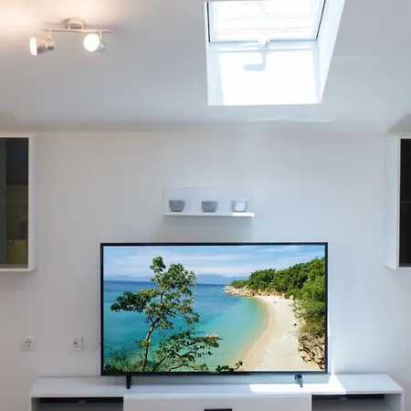 Apartman Admiral