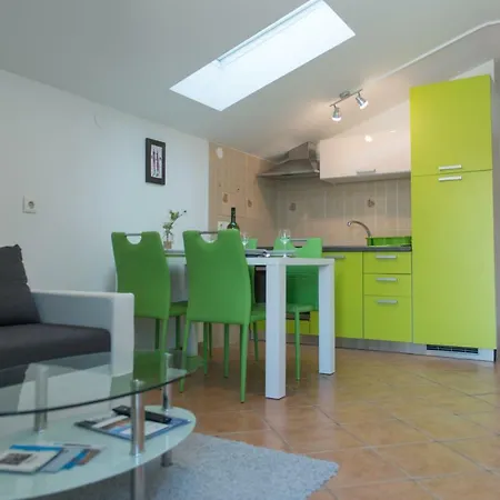 Apartman Admiral