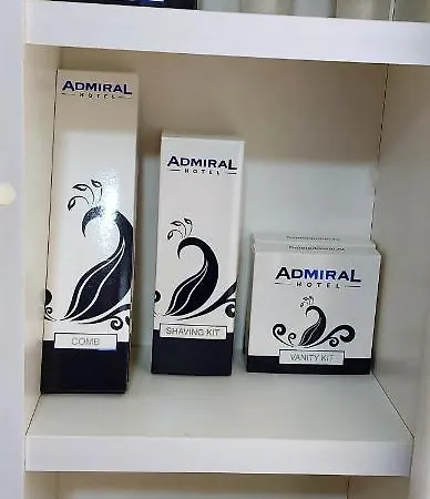 Admiral