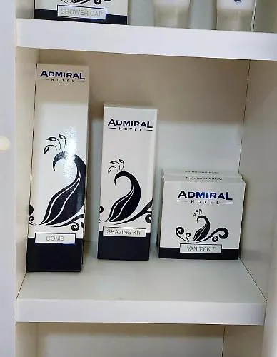 Admiral